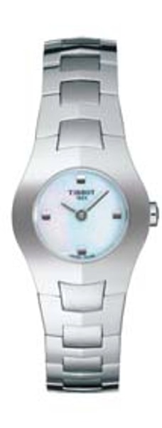 Tissot T-Round T64.1.285.81